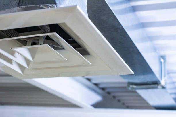 Best Commercial Air Duct Cleaning  in Manhasset, NY