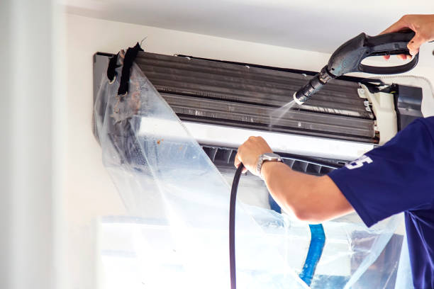 Best Emergency Air Duct Cleaning  in Manhasset, NY