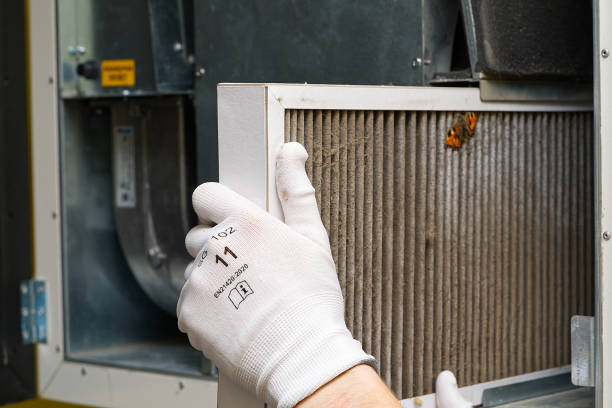 Best Residential Air Duct Cleaning  in Manhasset, NY