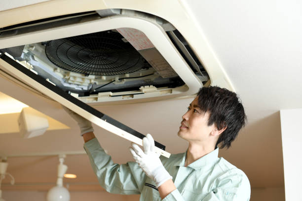 Best Air Vent Cleaning Services  in Manhasset, NY