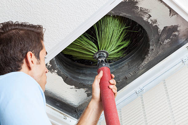 Trusted NY Airduct Cleaning Experts